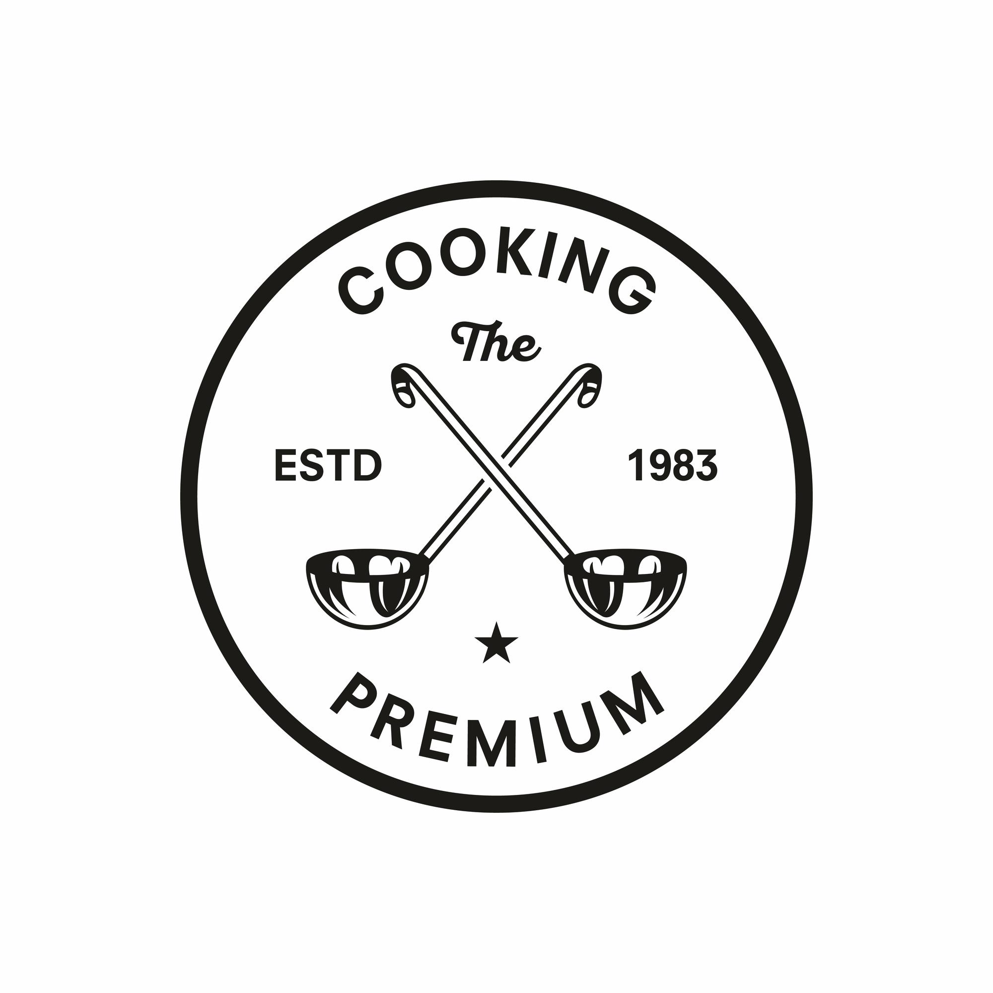 Culinary Masterclass — Quiet Confidence logo